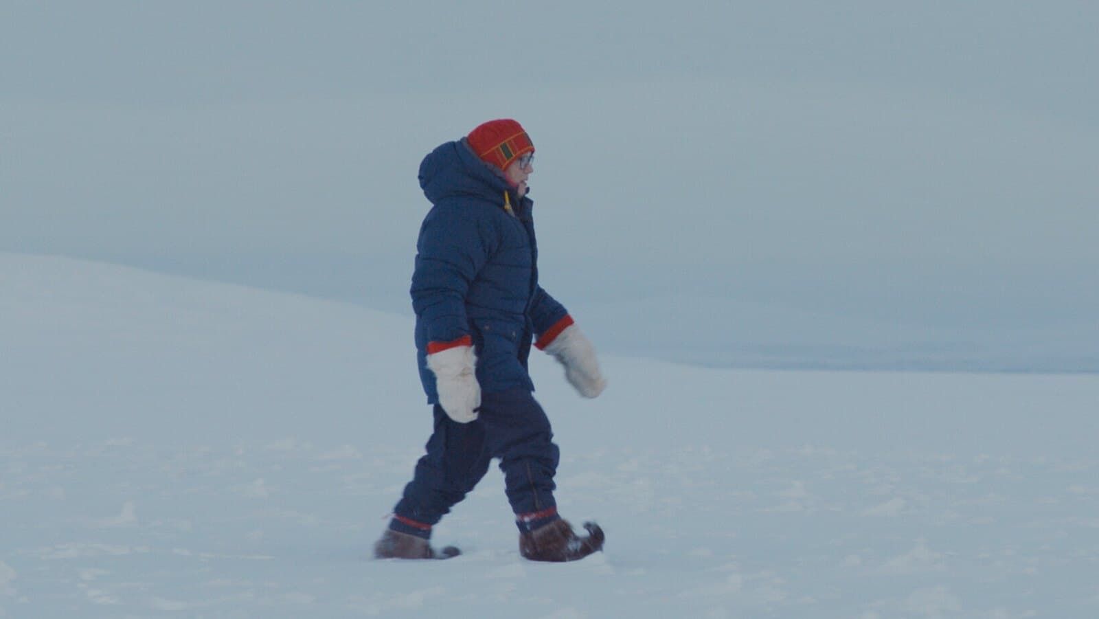 Cubierta de Historjá - Stygn för Sápmi