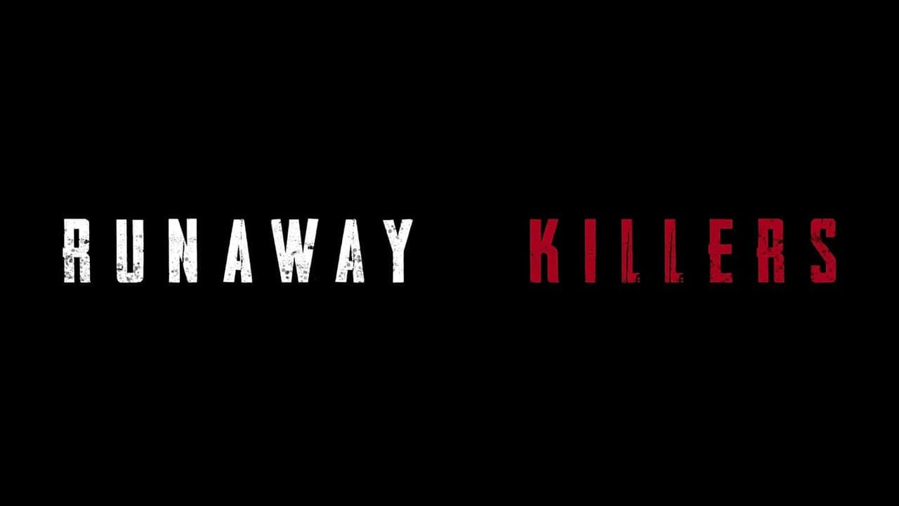 Cubierta de The Killers: Runaways (Vídeo musical)