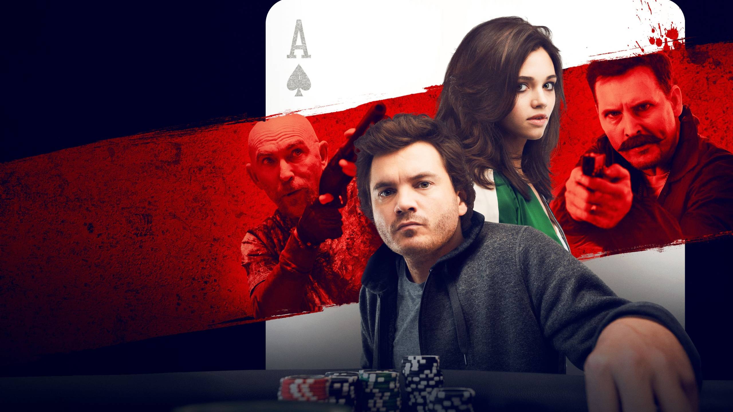 Cubierta de Dead Money