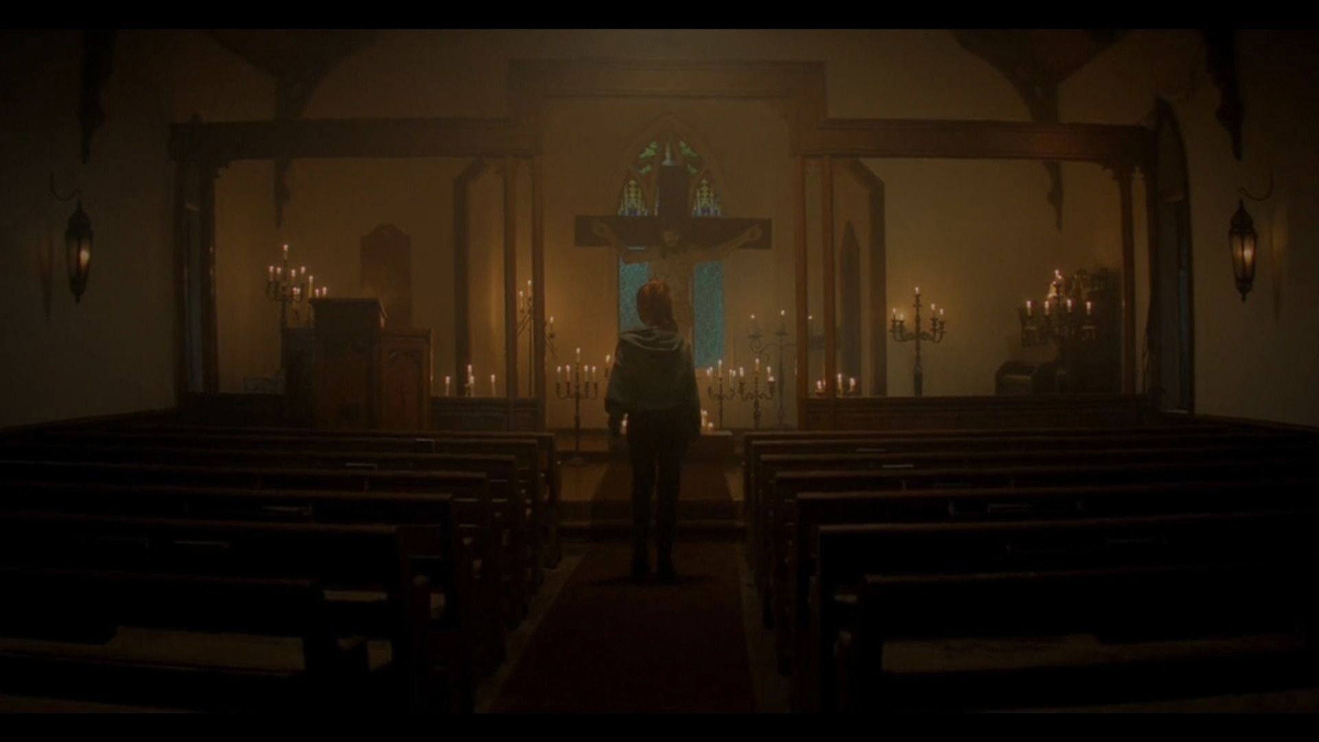 Cubierta de Strangers: Capítulo 3