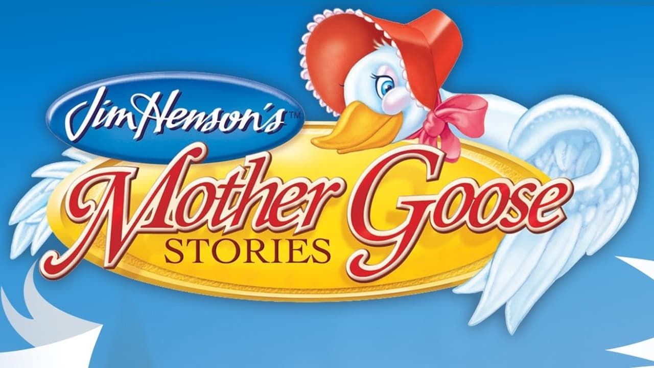Cubierta de Mother Goose Stories