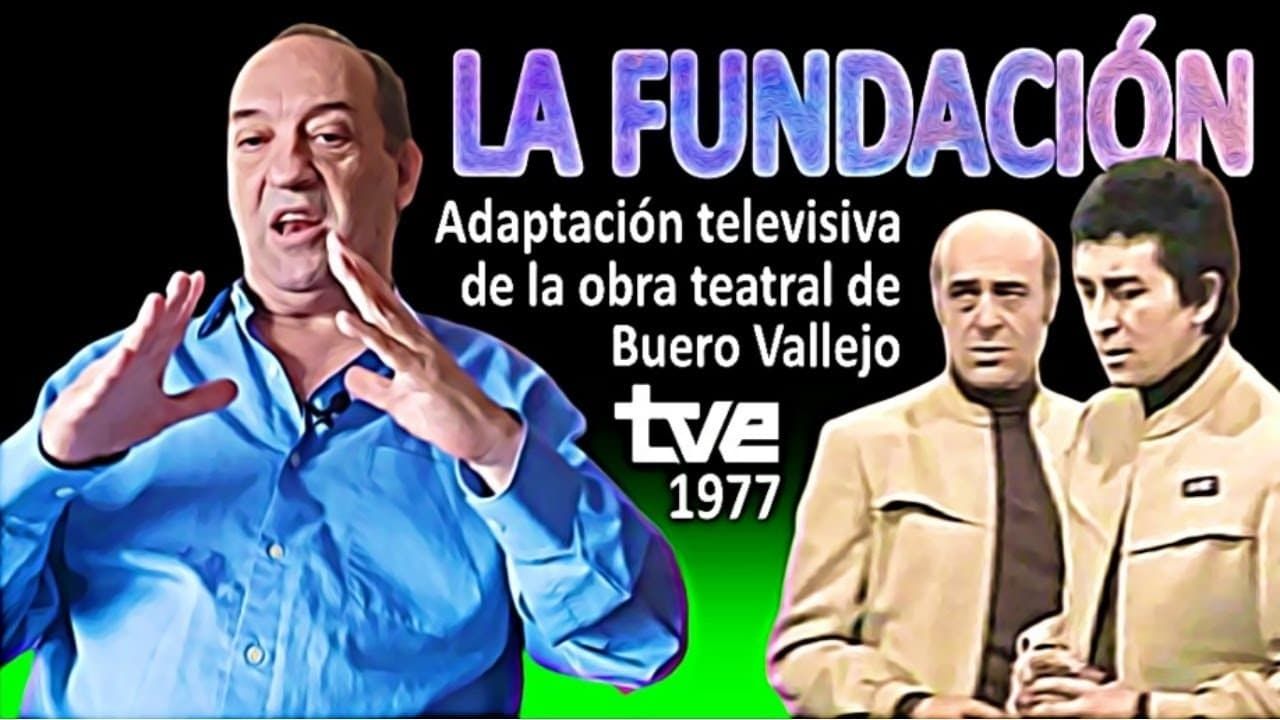 Cubierta de La fundación