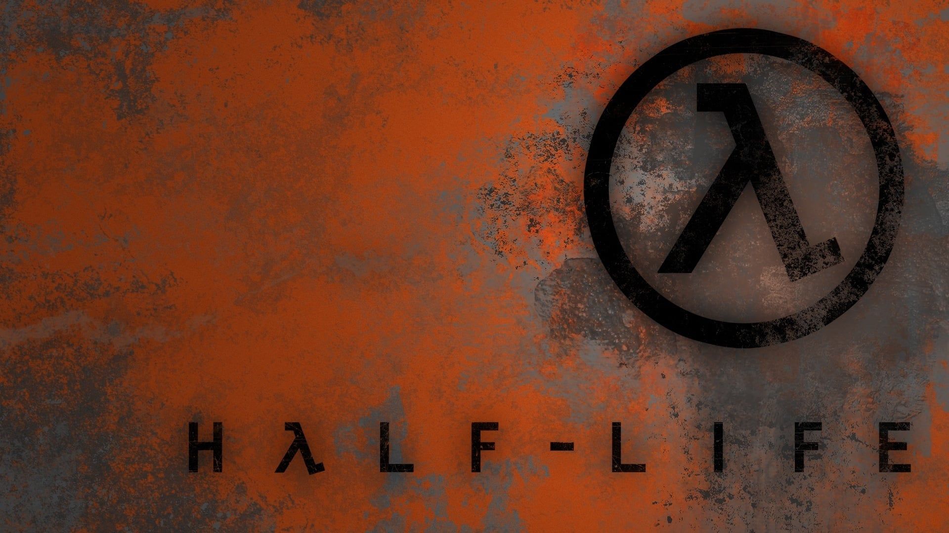 Cubierta de Half-Life: 25th Anniversary Documentary