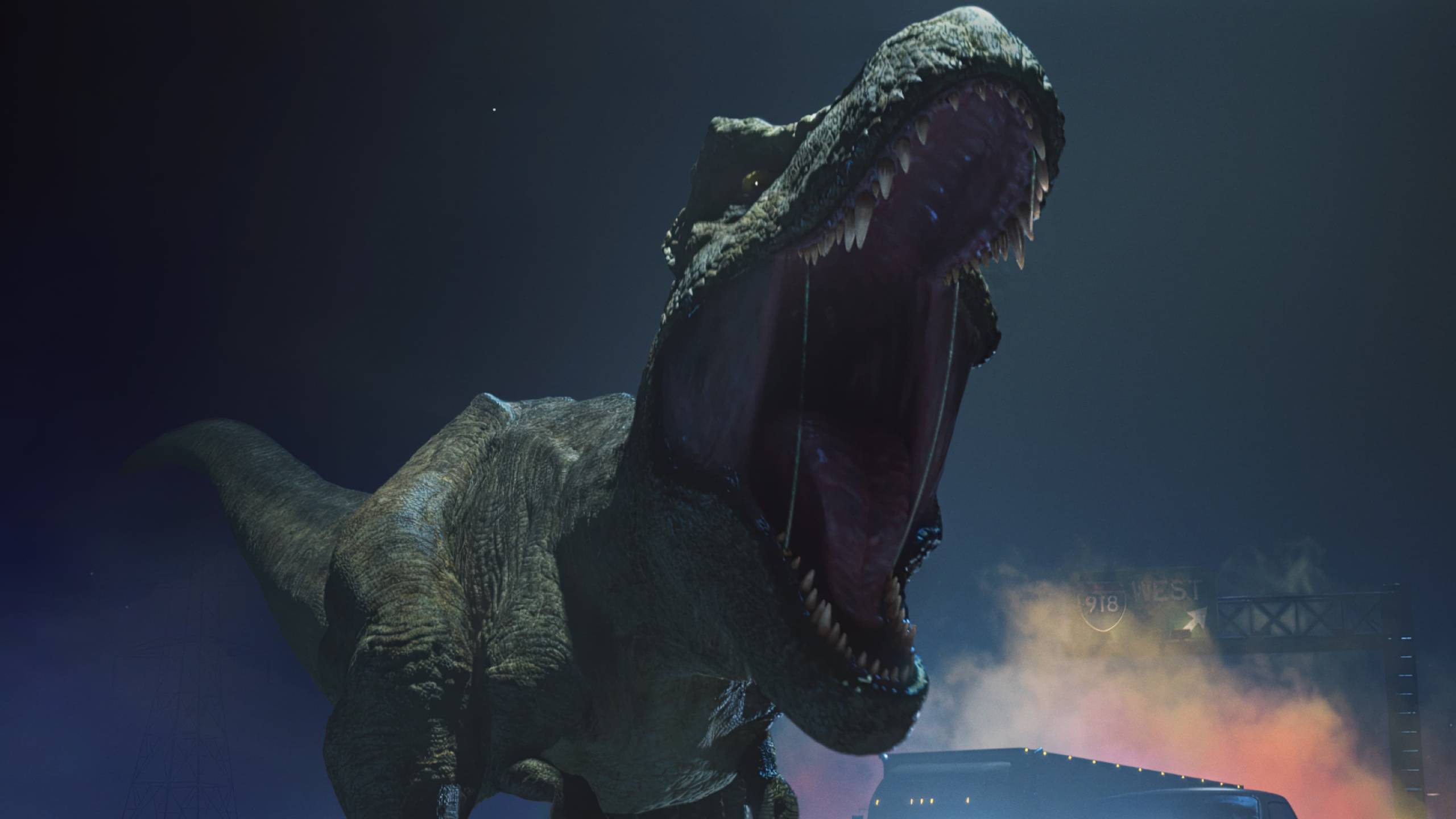 Cubierta de Jurassic World: Teoría del dinocaos