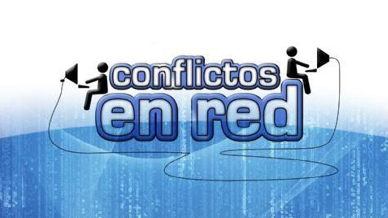 Cubierta de Conflictos en red