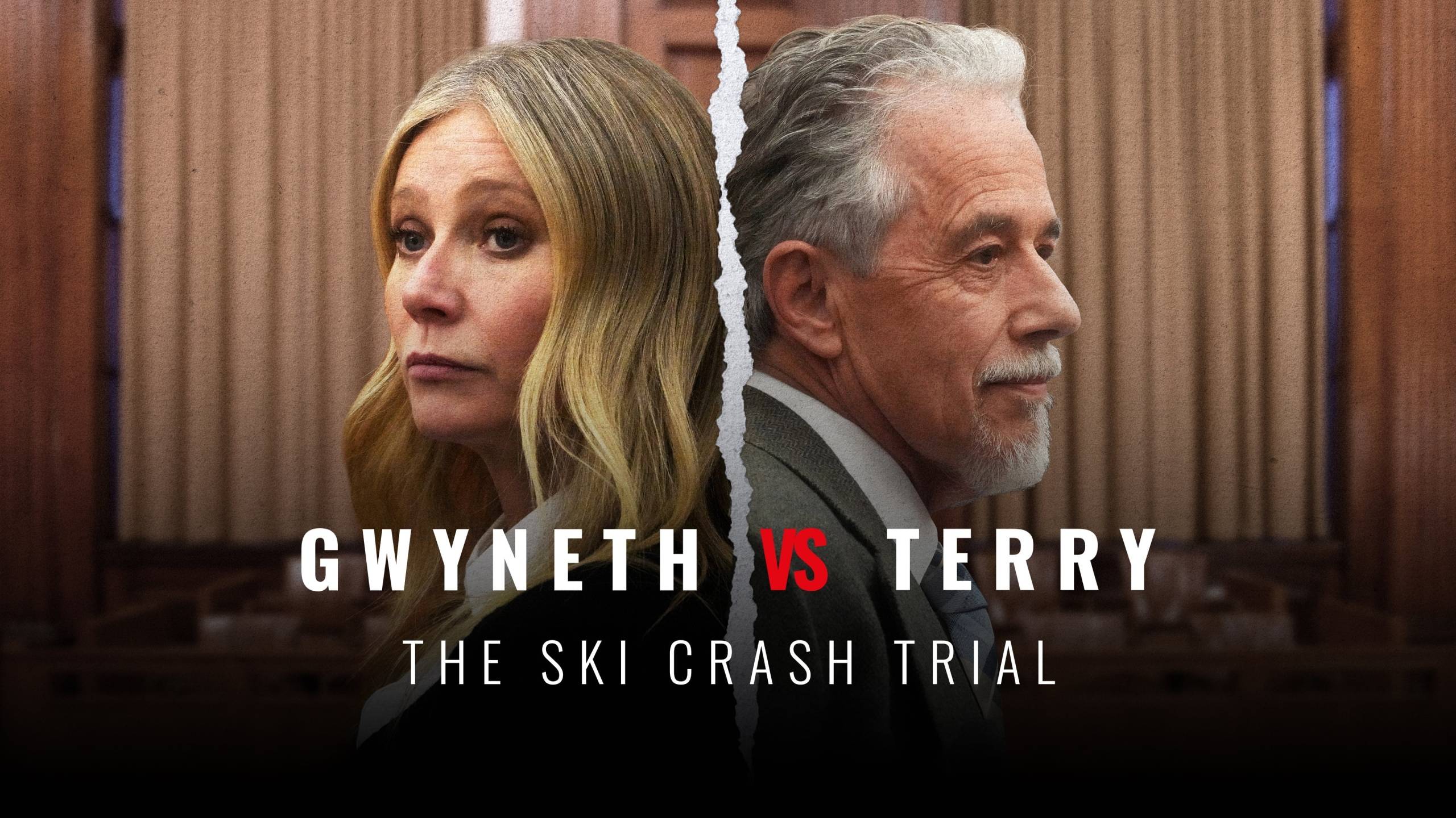 Cubierta de Gwyneth vs Terry: El juicio por el accidente de esquí