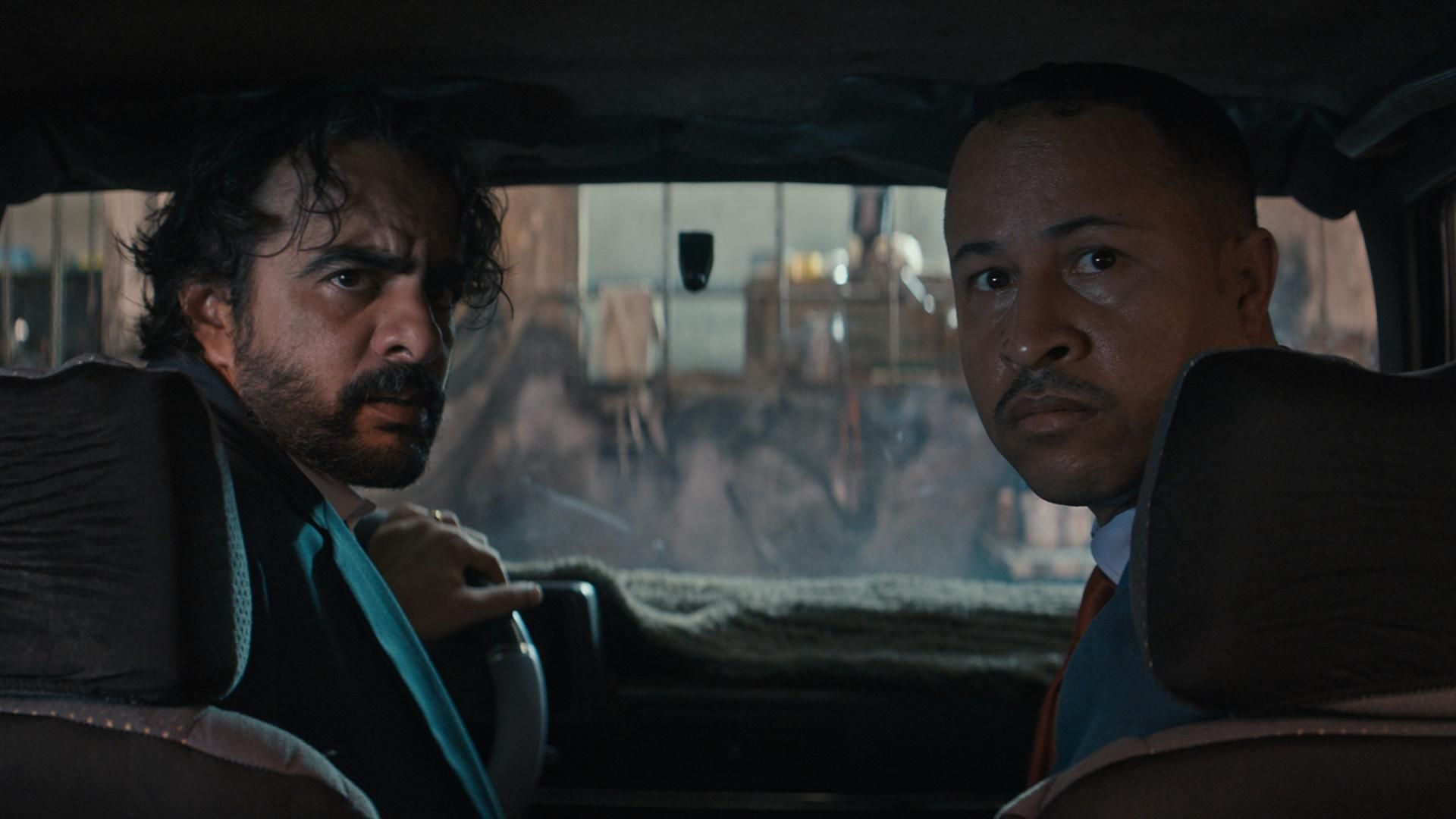 Cubierta de Déserts