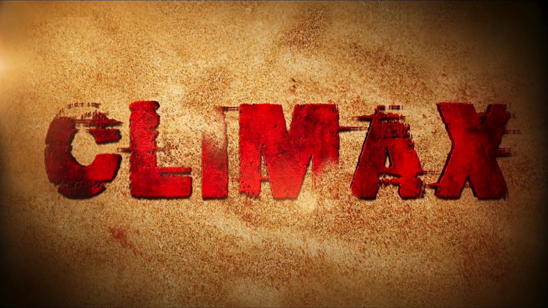 Cubierta de Climax