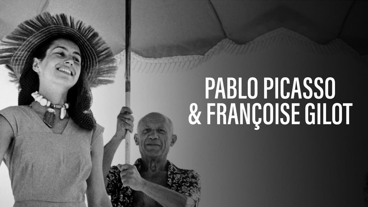 Cubierta de Pablo Picasso et Françoise Gilot : la femme qui dit non