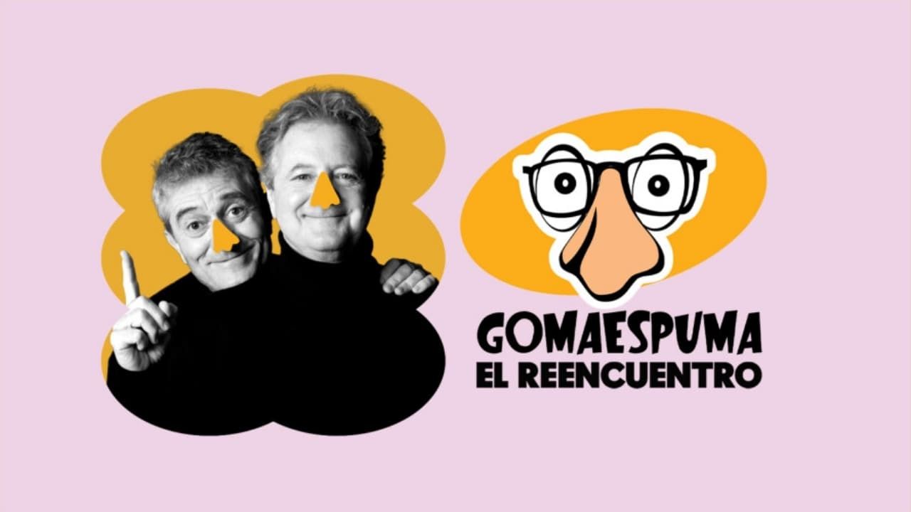 Cubierta de Gomaespuma, el reencuentro