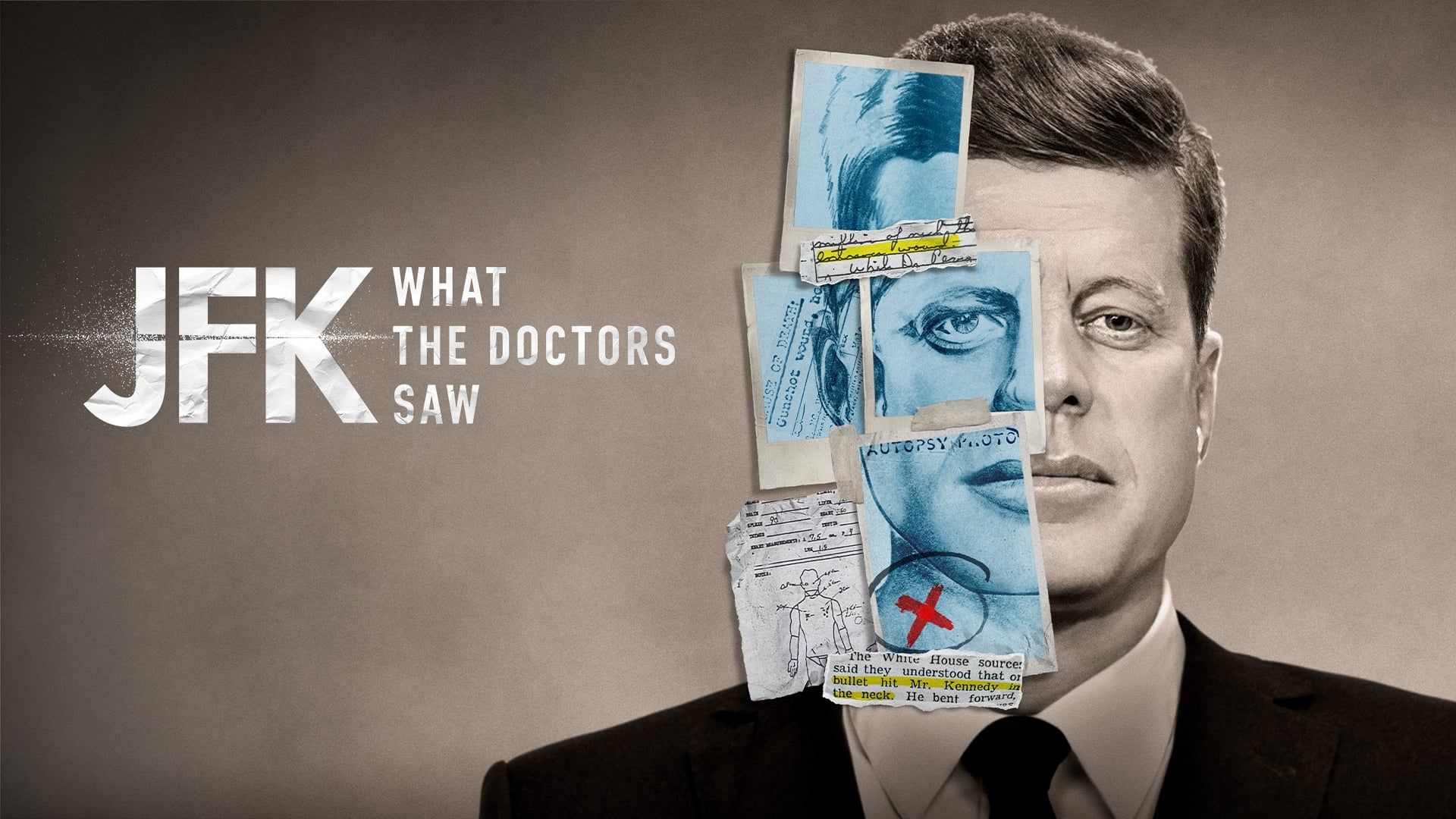 Cubierta de JFK: What the Doctors Saw