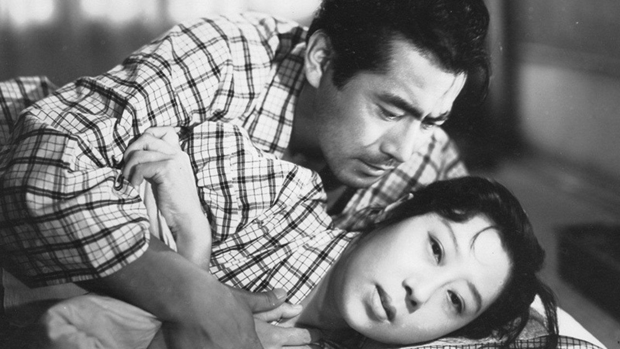 Cubierta de Down Town