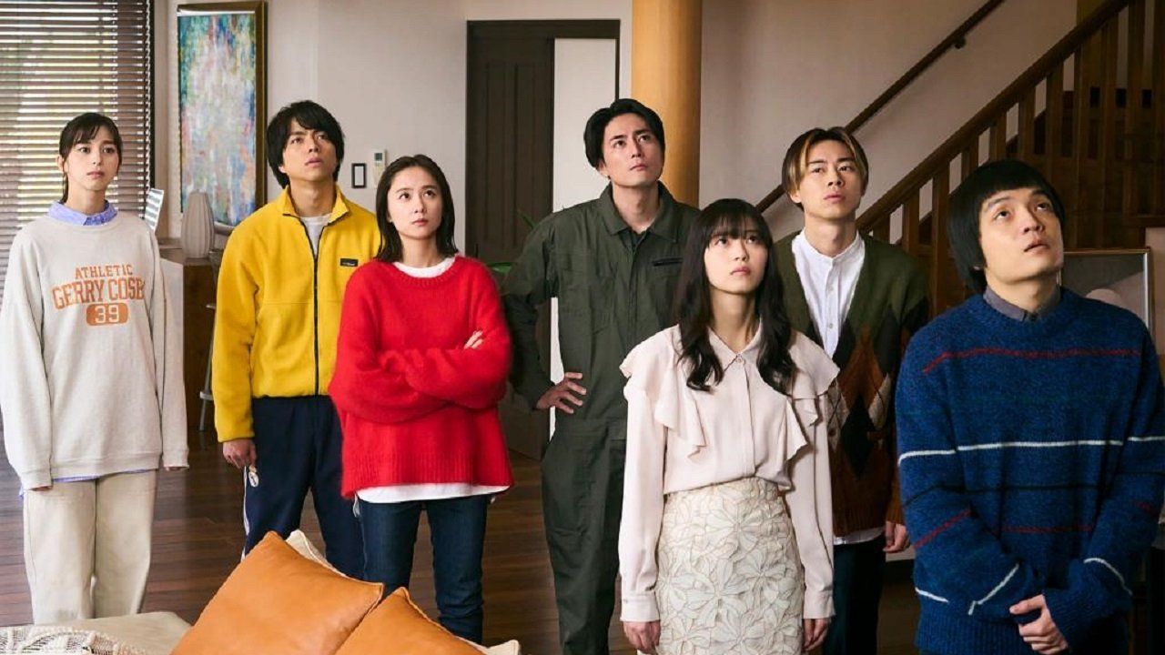 Cubierta de Aru Tozasareta Yuki no Sanso de