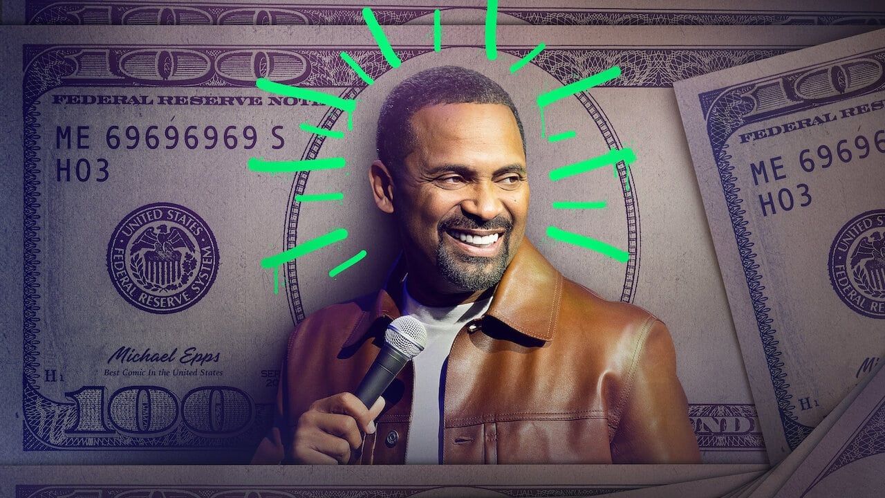 Cubierta de Mike Epps: Ready to Sell Out