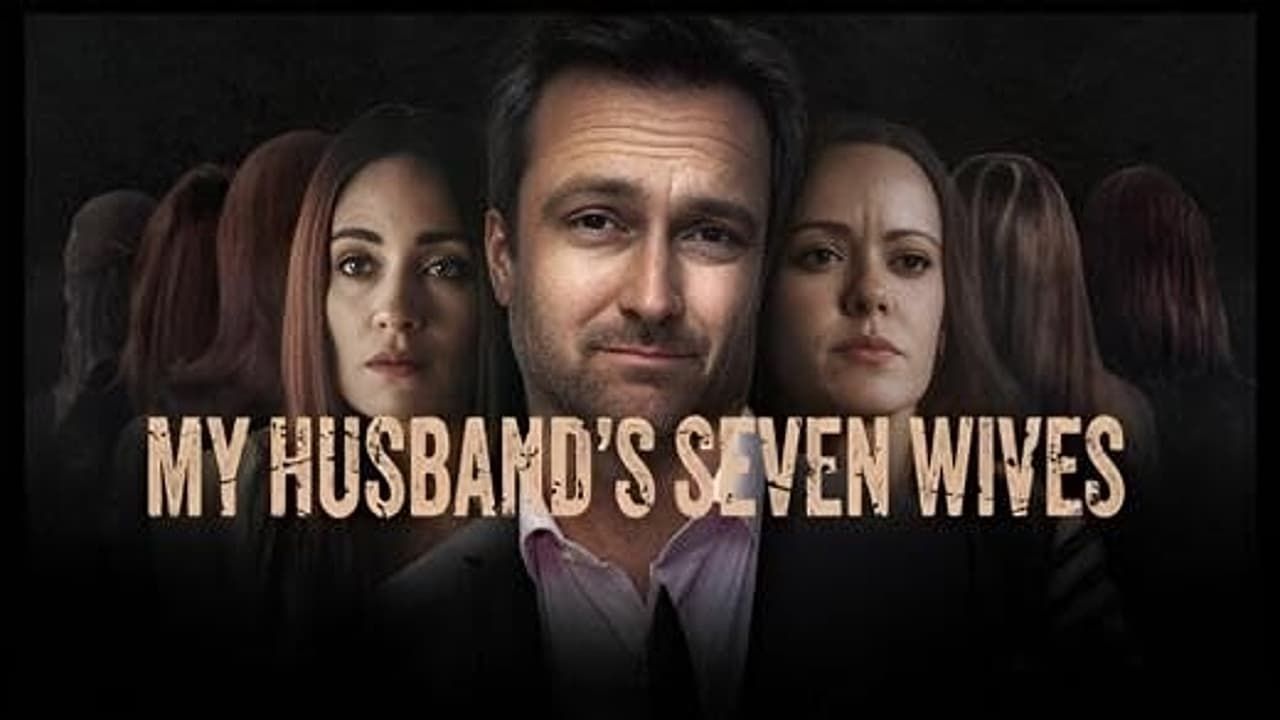 Cubierta de My Husband\'s Seven Wives