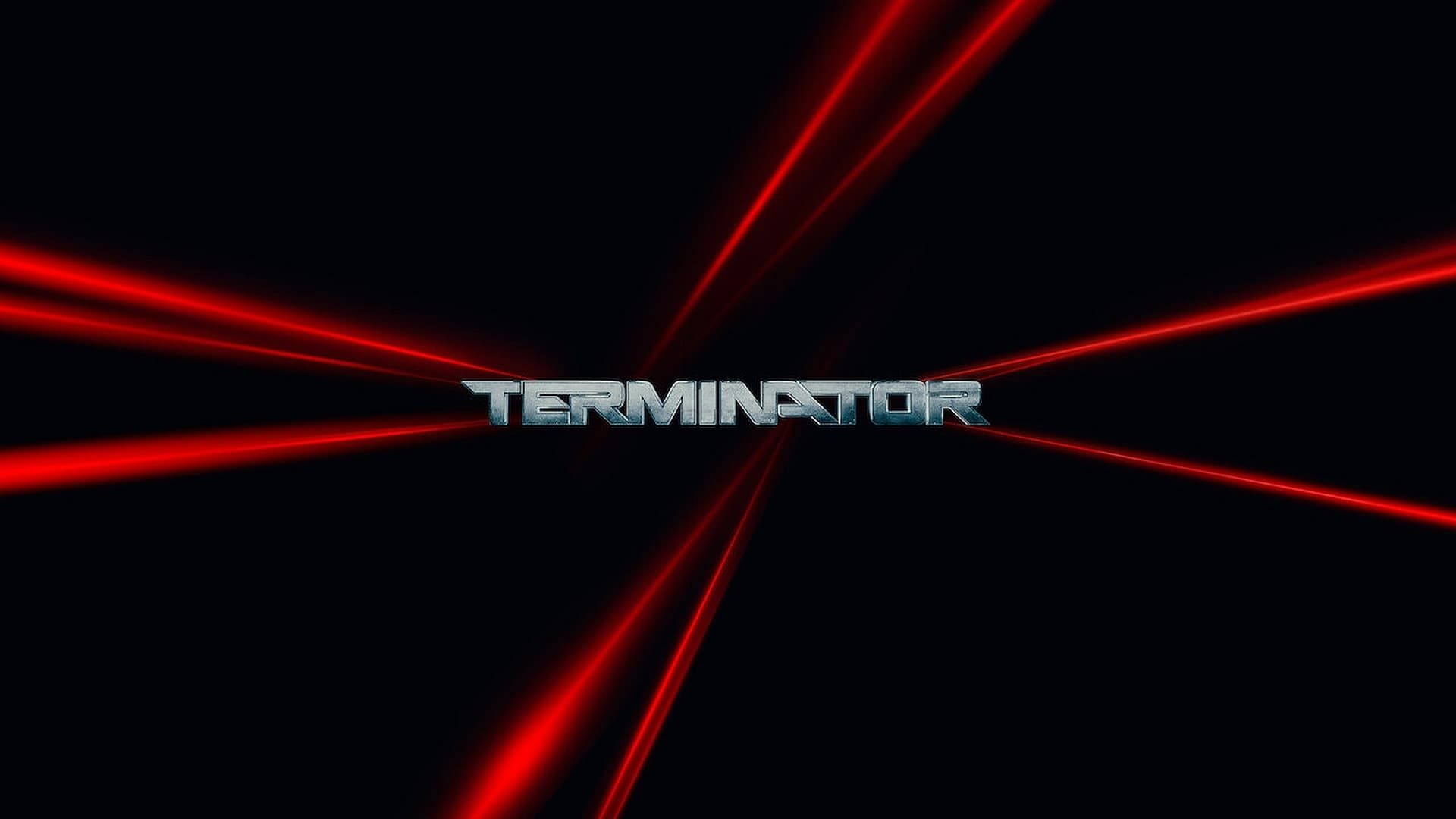 Cubierta de Terminator: The Anime Series
