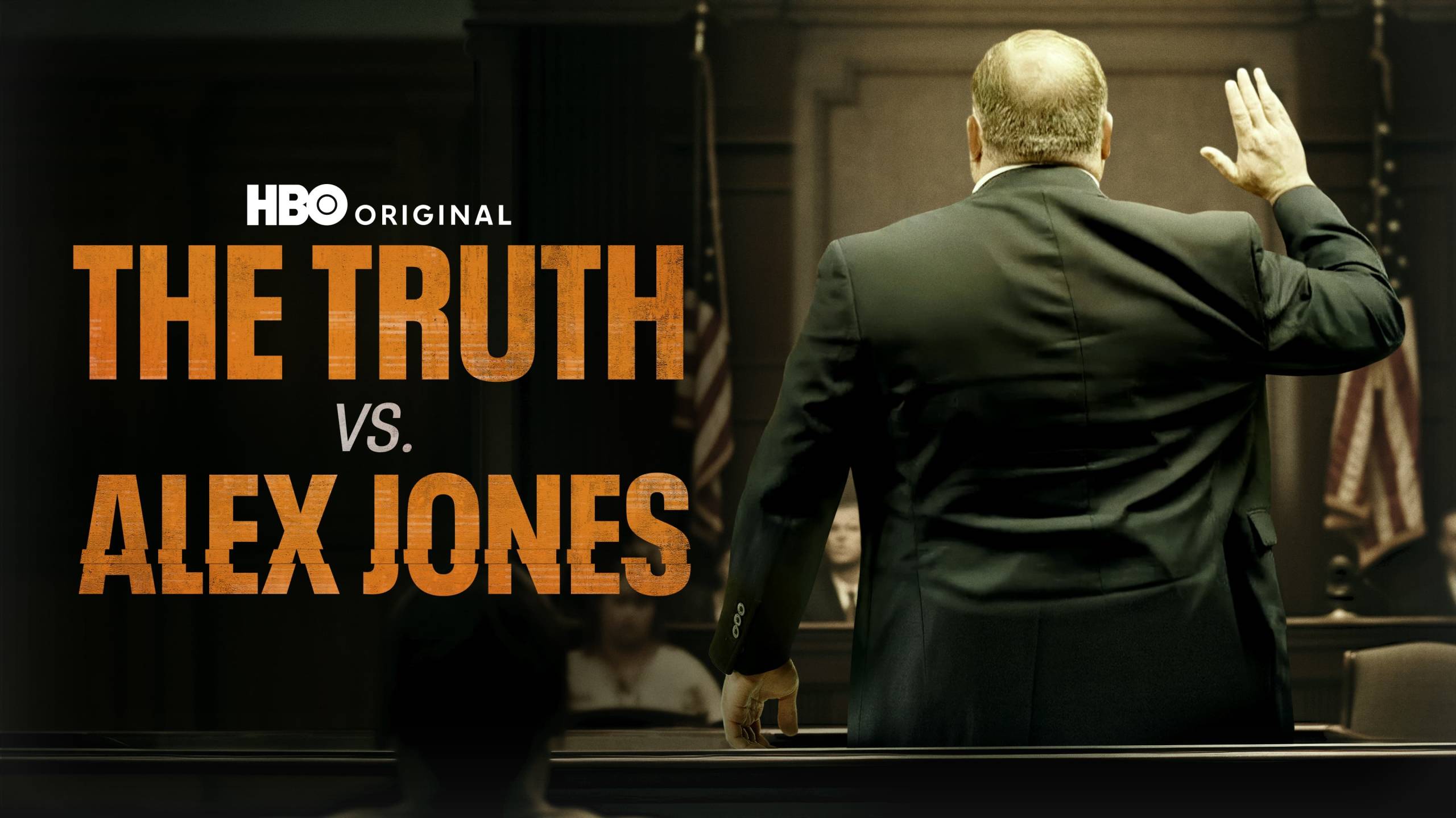 Cubierta de The Truth vs. Alex Jones