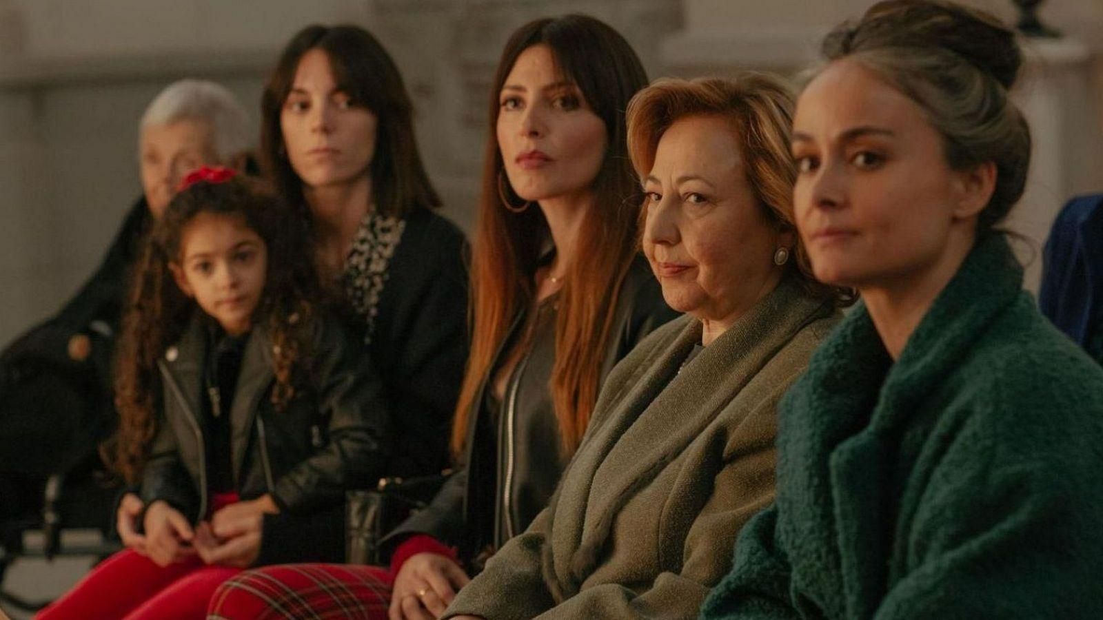 Cubierta de Verano en diciembre