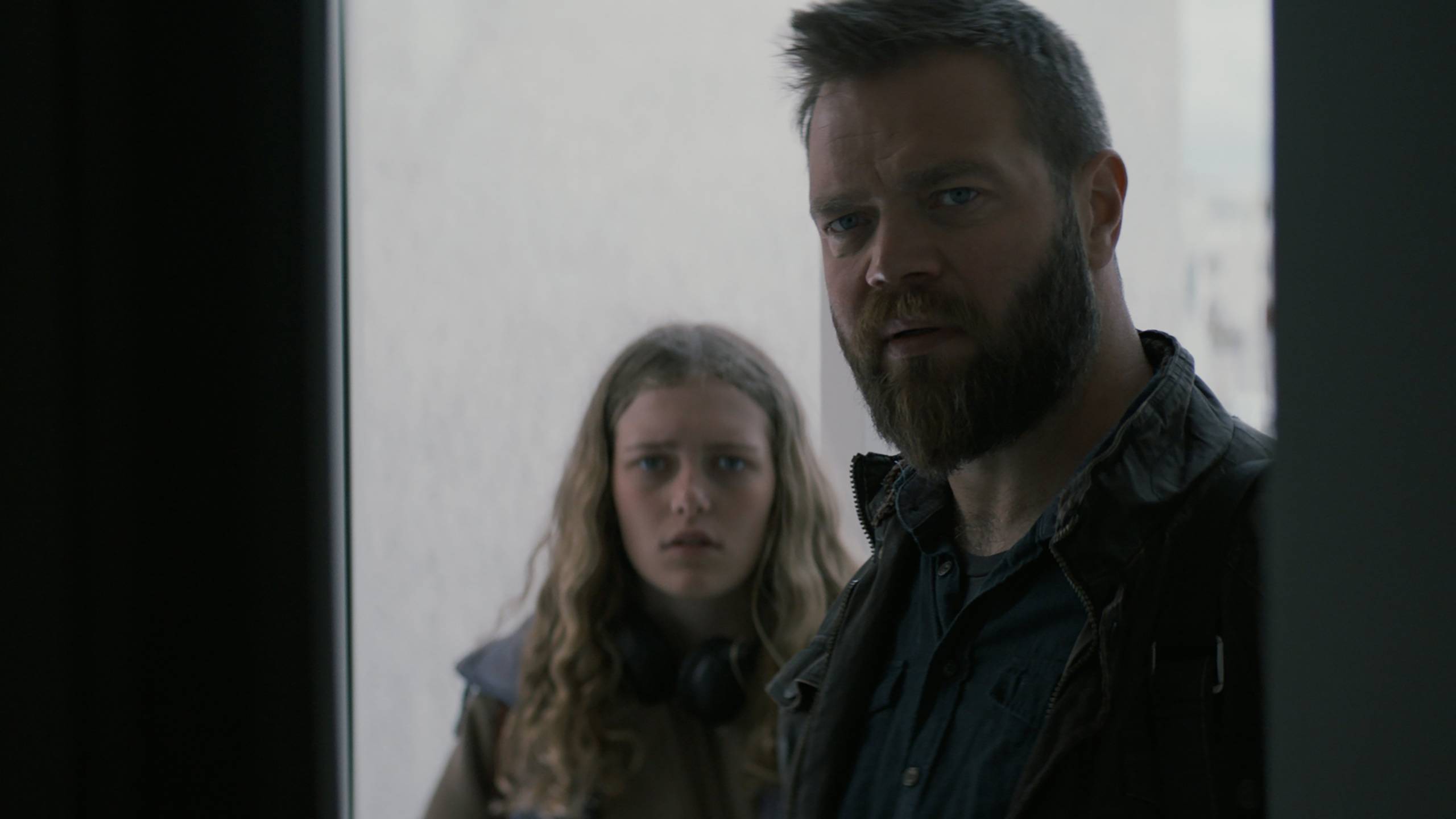 Cubierta de Los indeseados