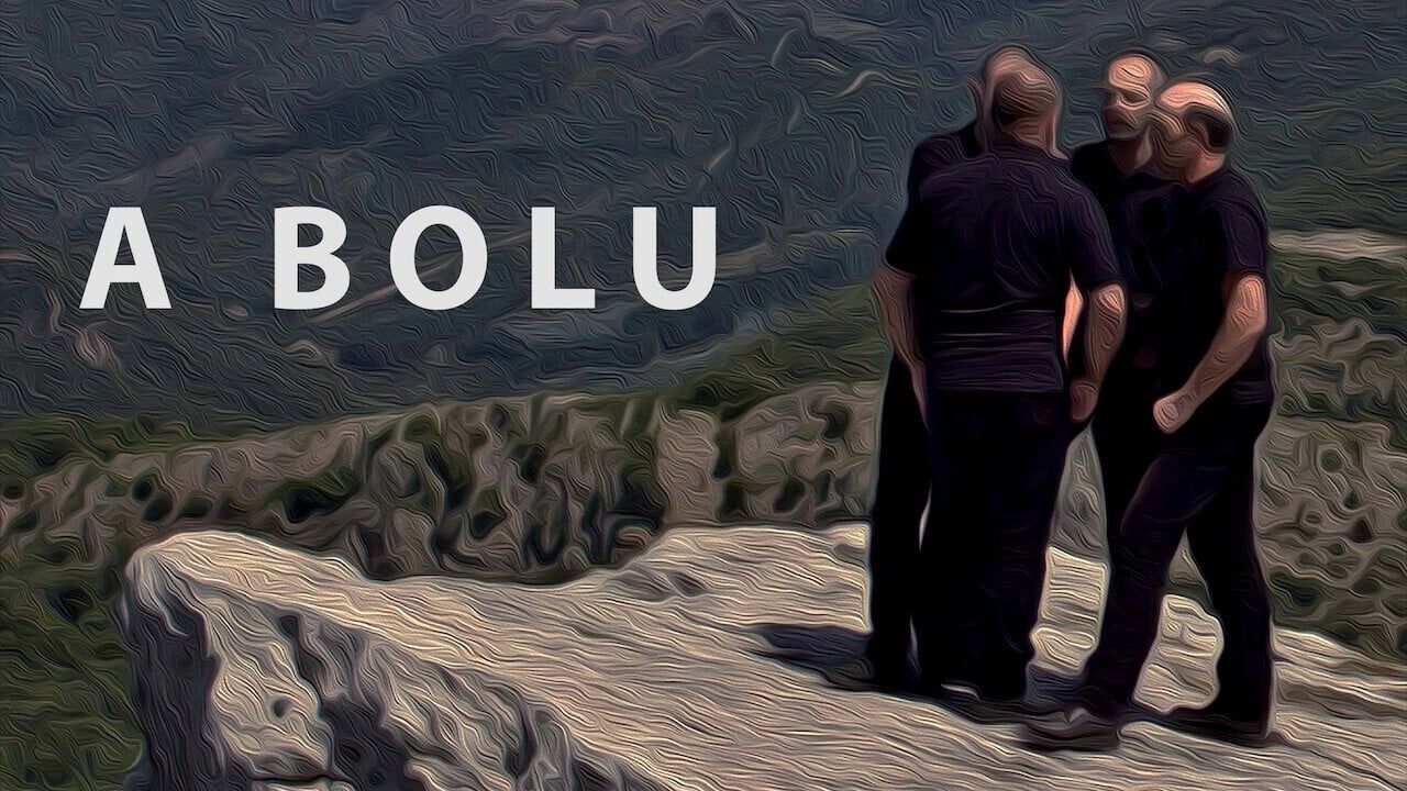 Cubierta de A Bolu