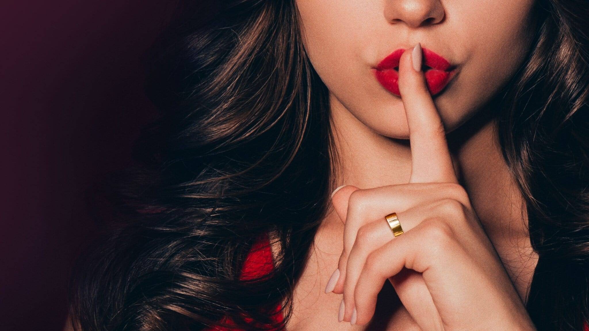 Cubierta de Ashley Madison: Sexo, mentiras y escándalos