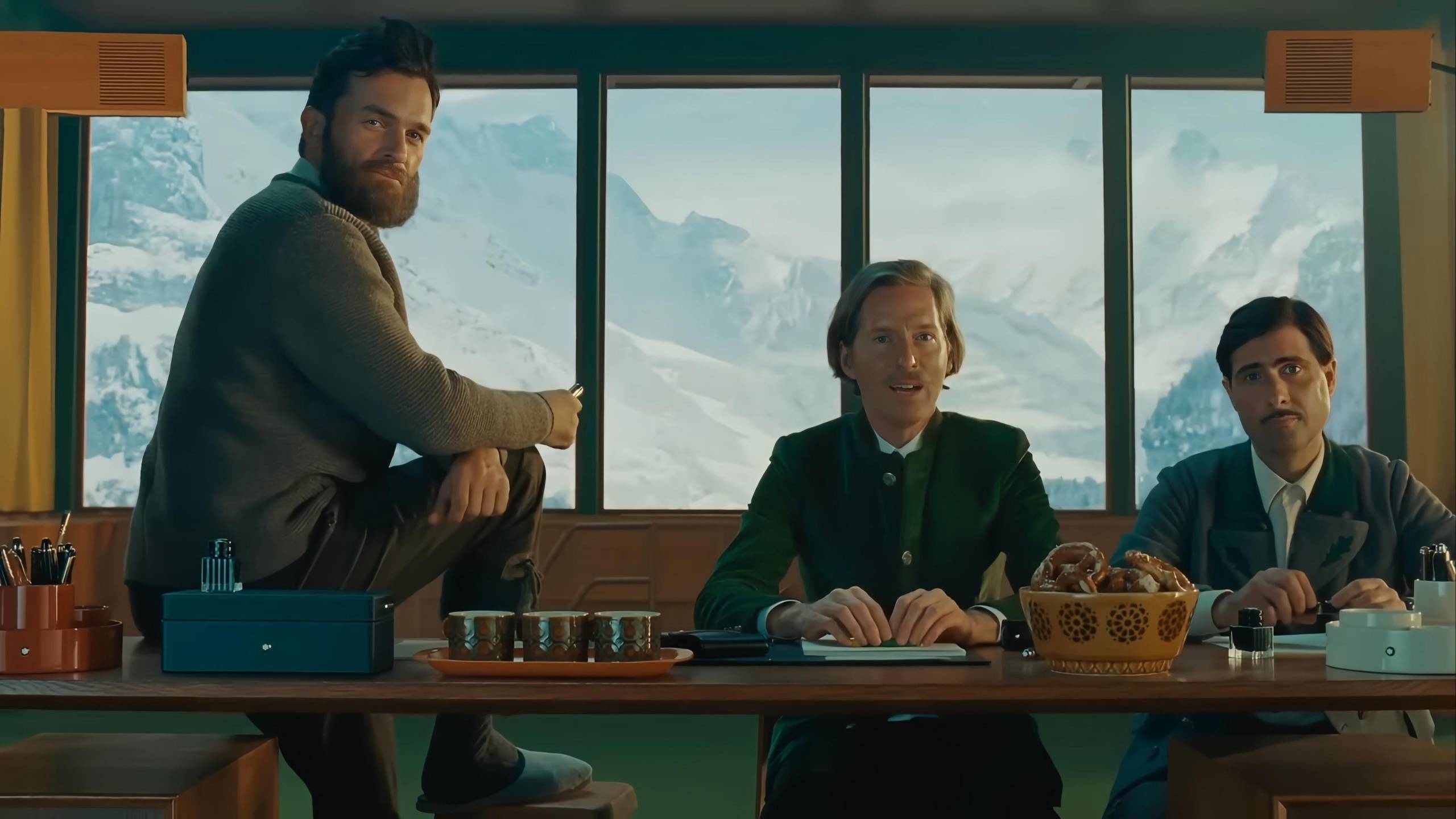 Cubierta de Montblanc: 100 Years Of Meisterstück