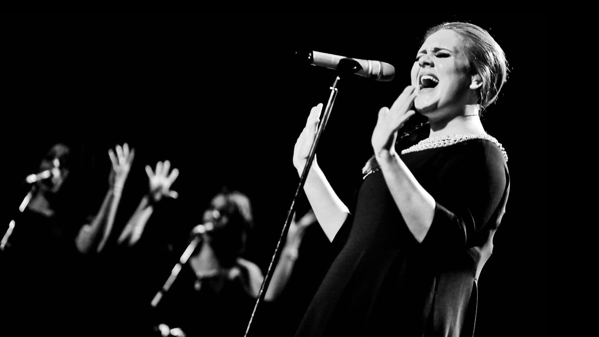 Cubierta de 30 Greatest Moments: Adele