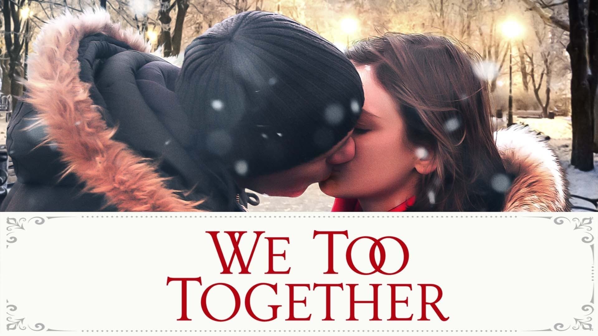 Cubierta de We Too Together