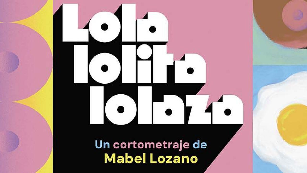 Cubierta de Lola, Lolita, Lolaza