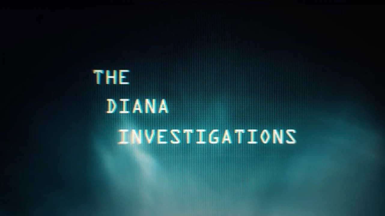 Cubierta de Diana: La investigación continúa