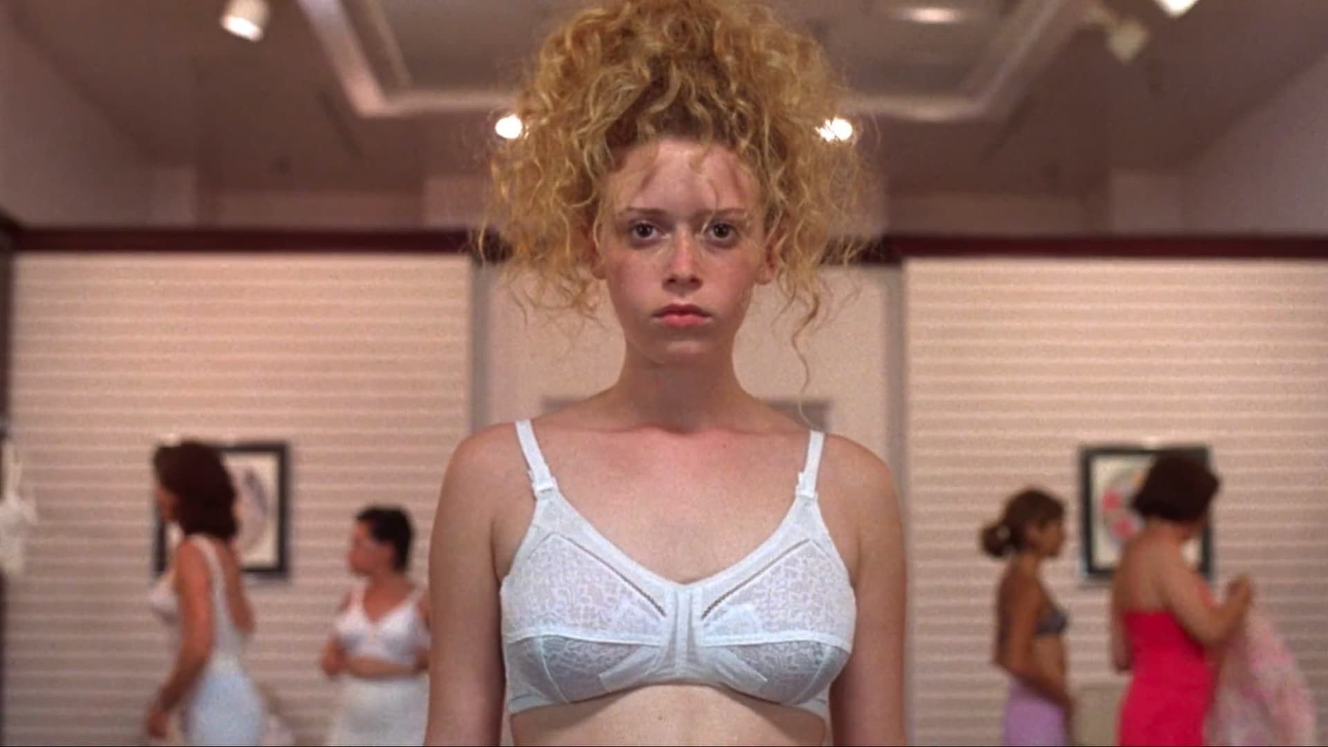 Cubierta de Colgados en Beverly Hills