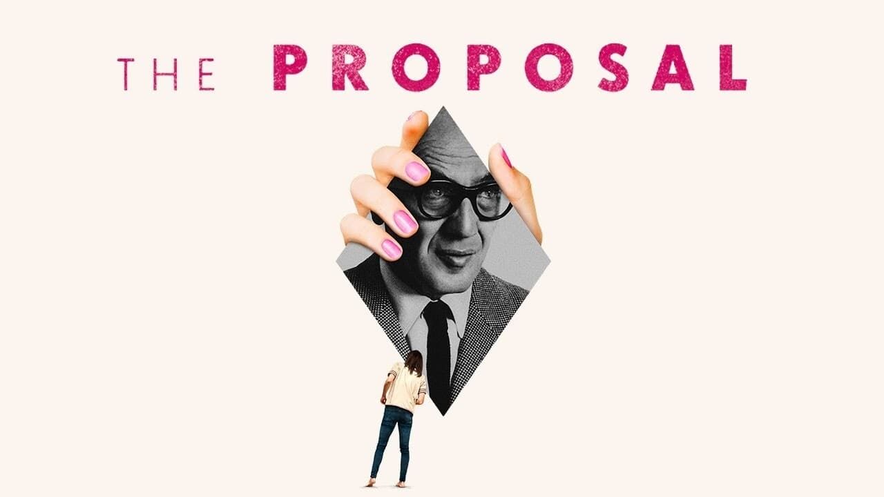 Cubierta de The Proposal