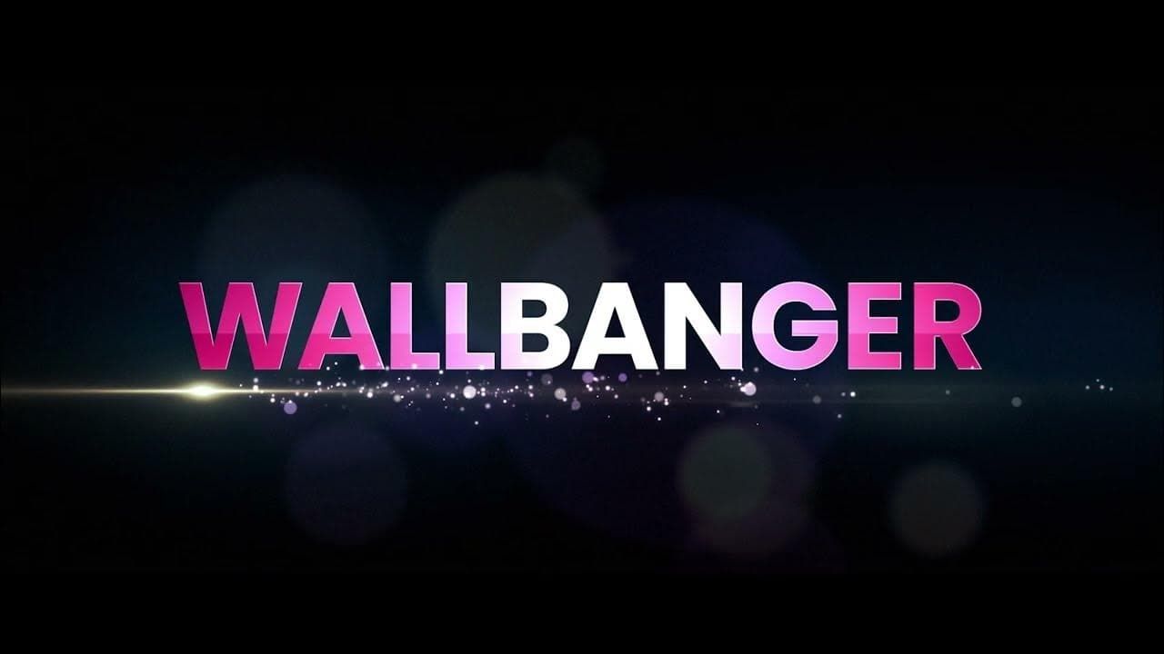 Cubierta de Wallbanger