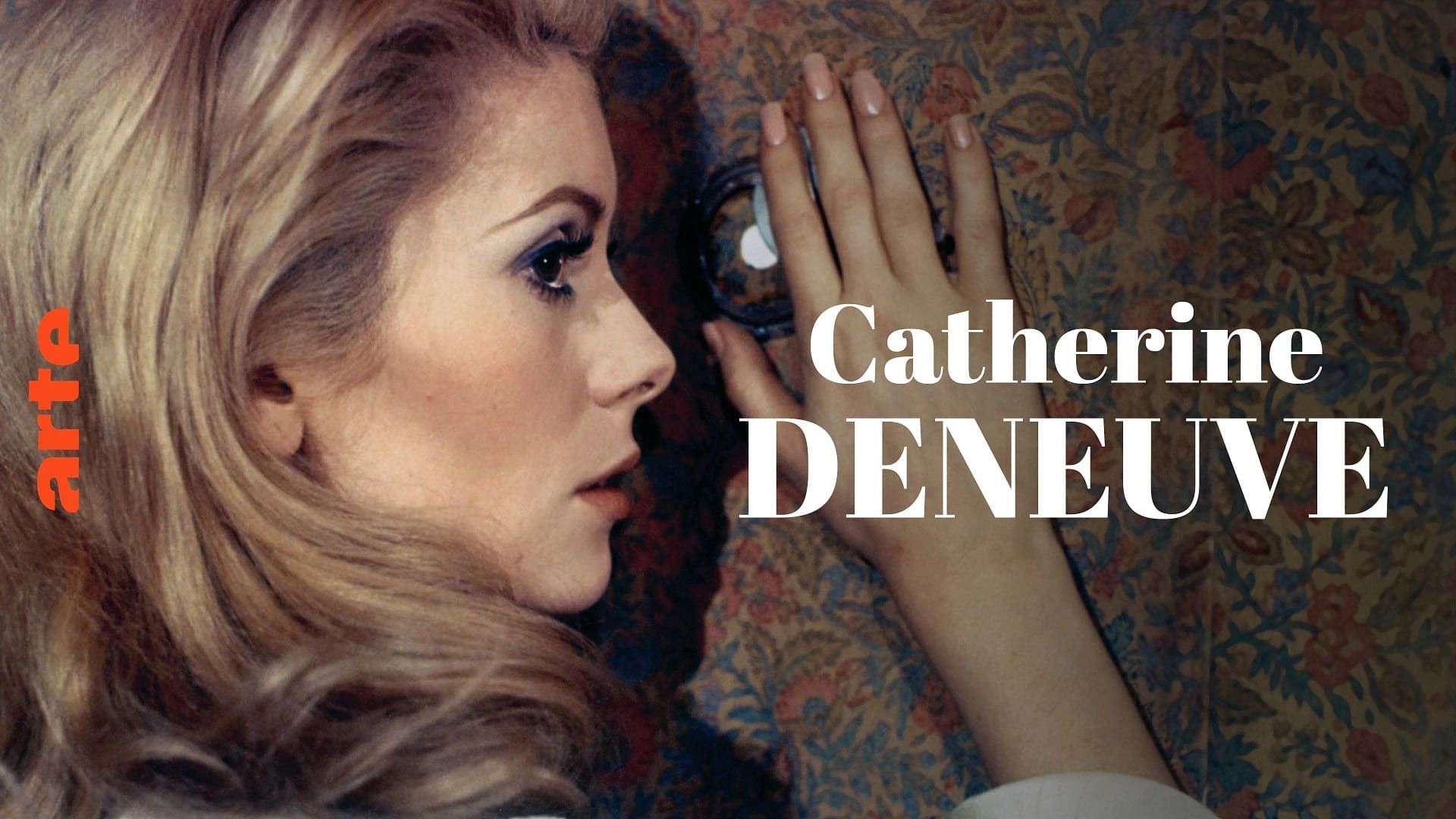 Cubierta de Catherine Deneuve: a su manera