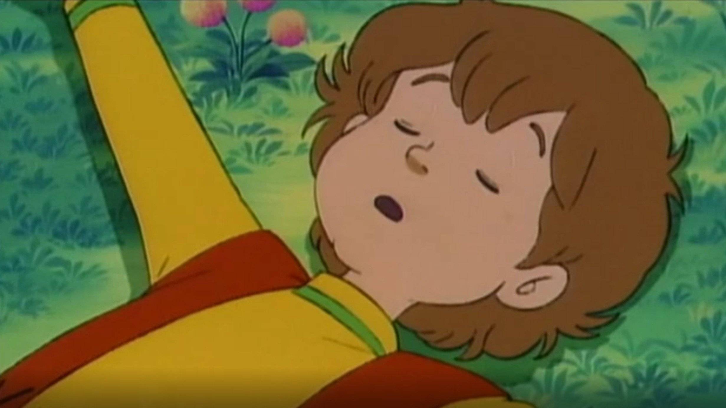 Cubierta de Manga Aesop Monogatari