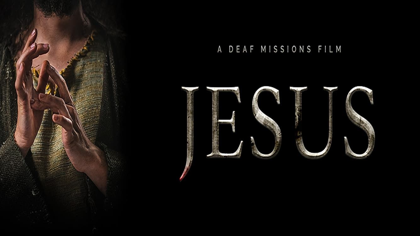 Cubierta de Jesus: A Deaf Missions Film