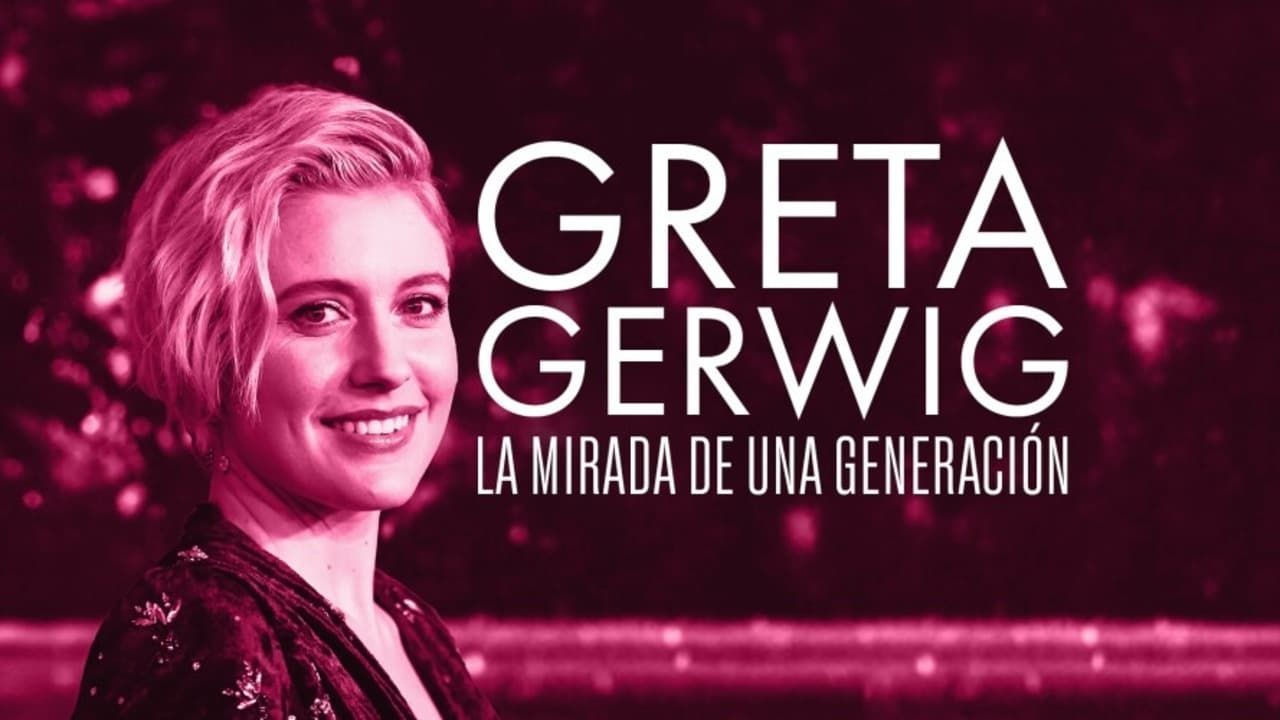 Cubierta de Greta Gerwig: la mirada de una generación