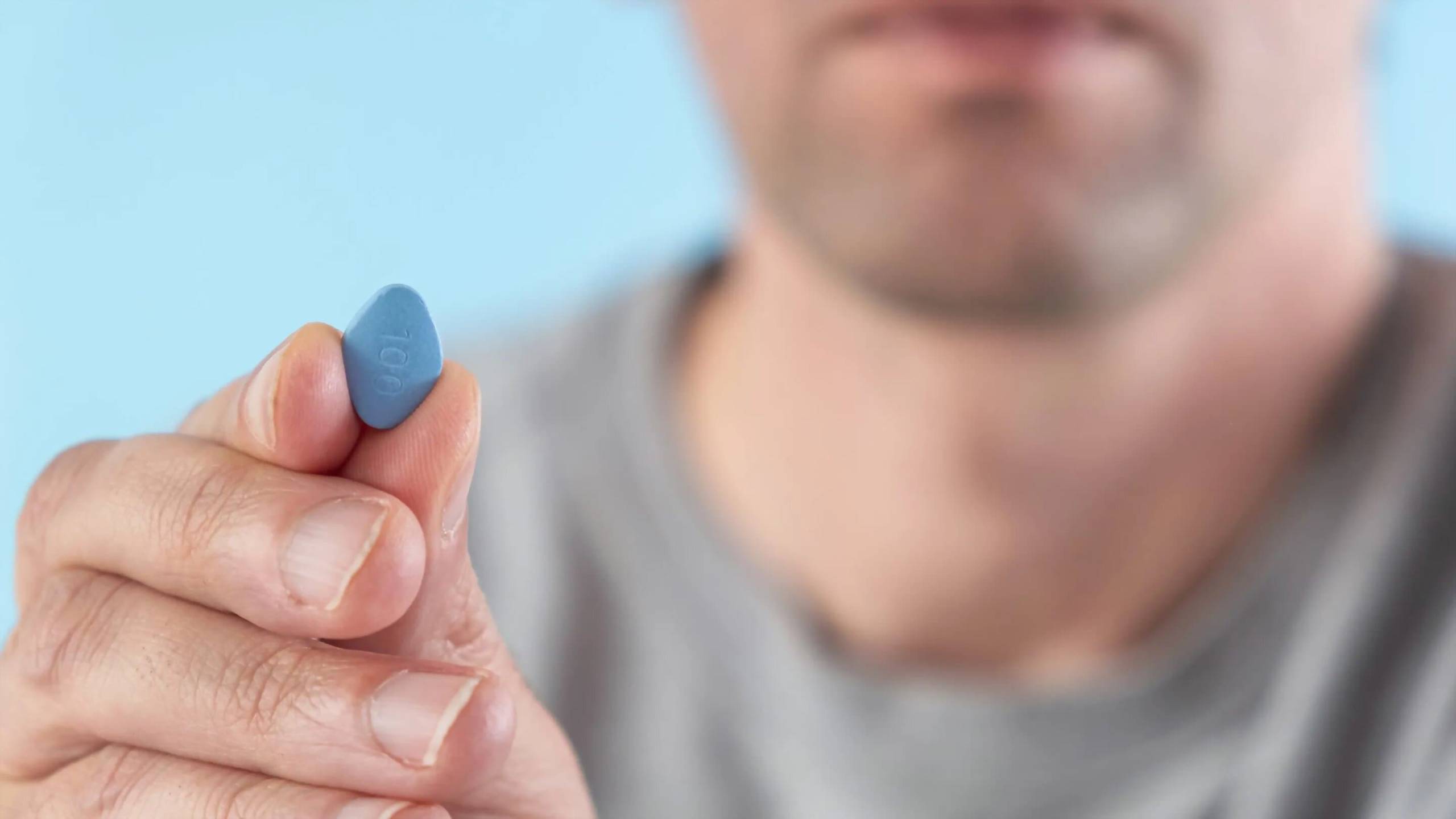 Cubierta de La verdad sobre la viagra