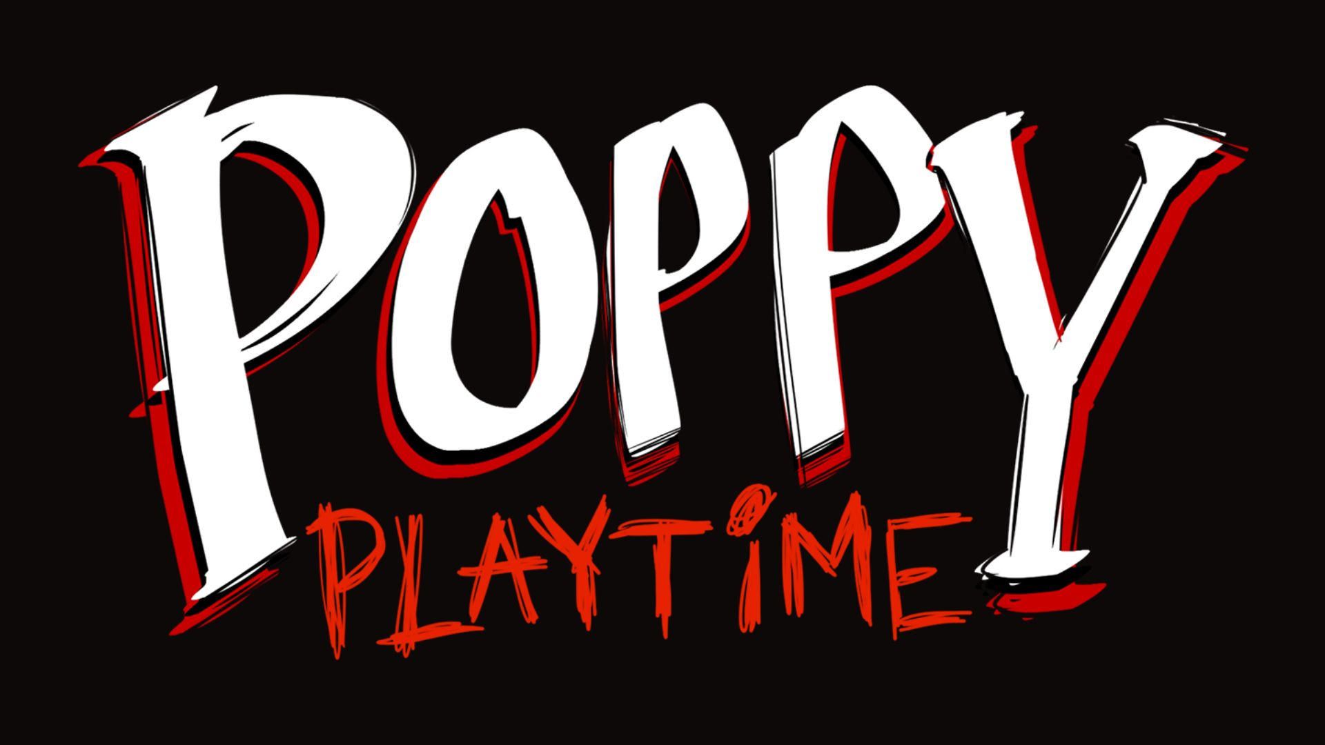 Cubierta de Poppy Playtime