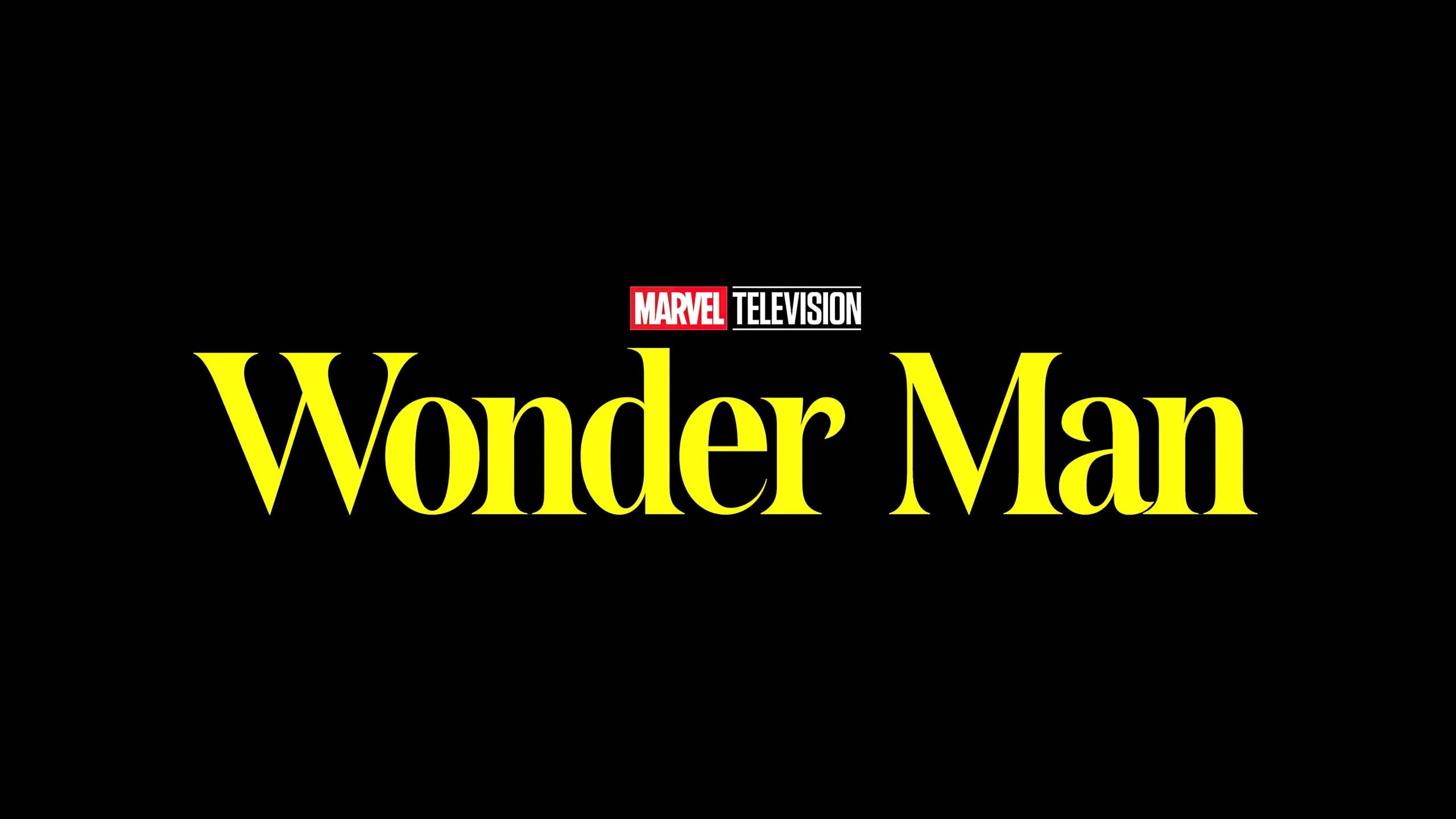 Cubierta de Wonder Man