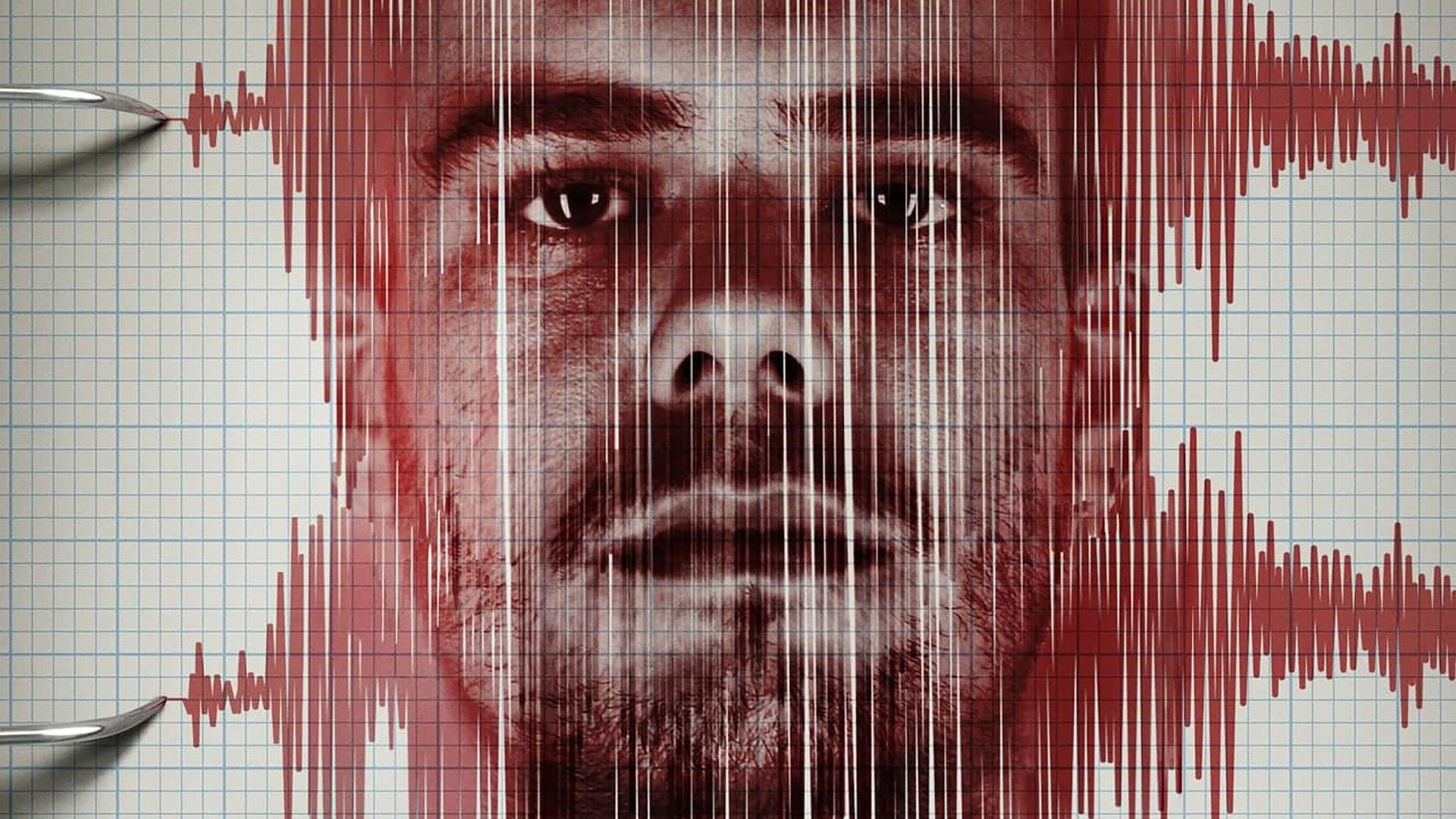 Cubierta de Pathological: The Lies of Joran van der Sloot