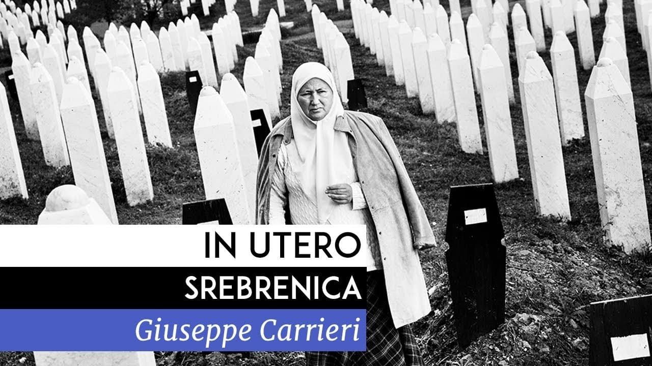 Cubierta de In utero Srebrenica