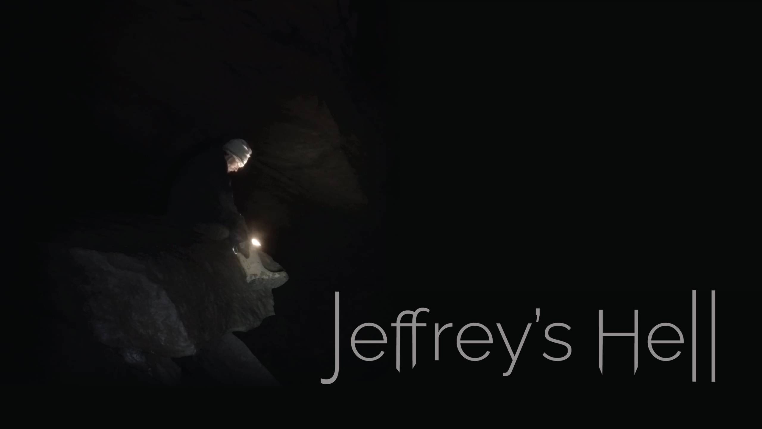 Cubierta de Jeffrey\'s Hell