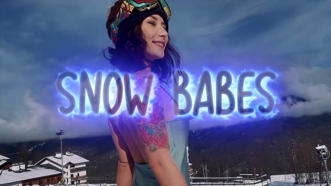 Cubierta de Snow Babes