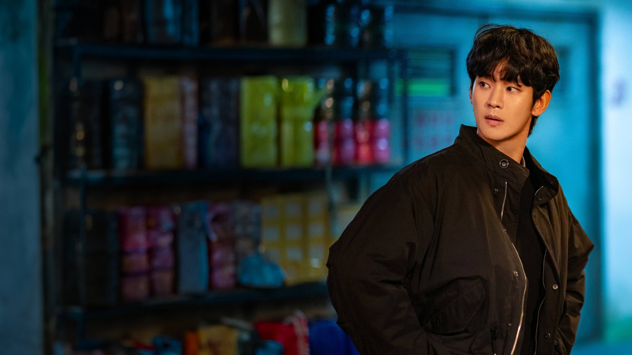 Cubierta de Knock Off