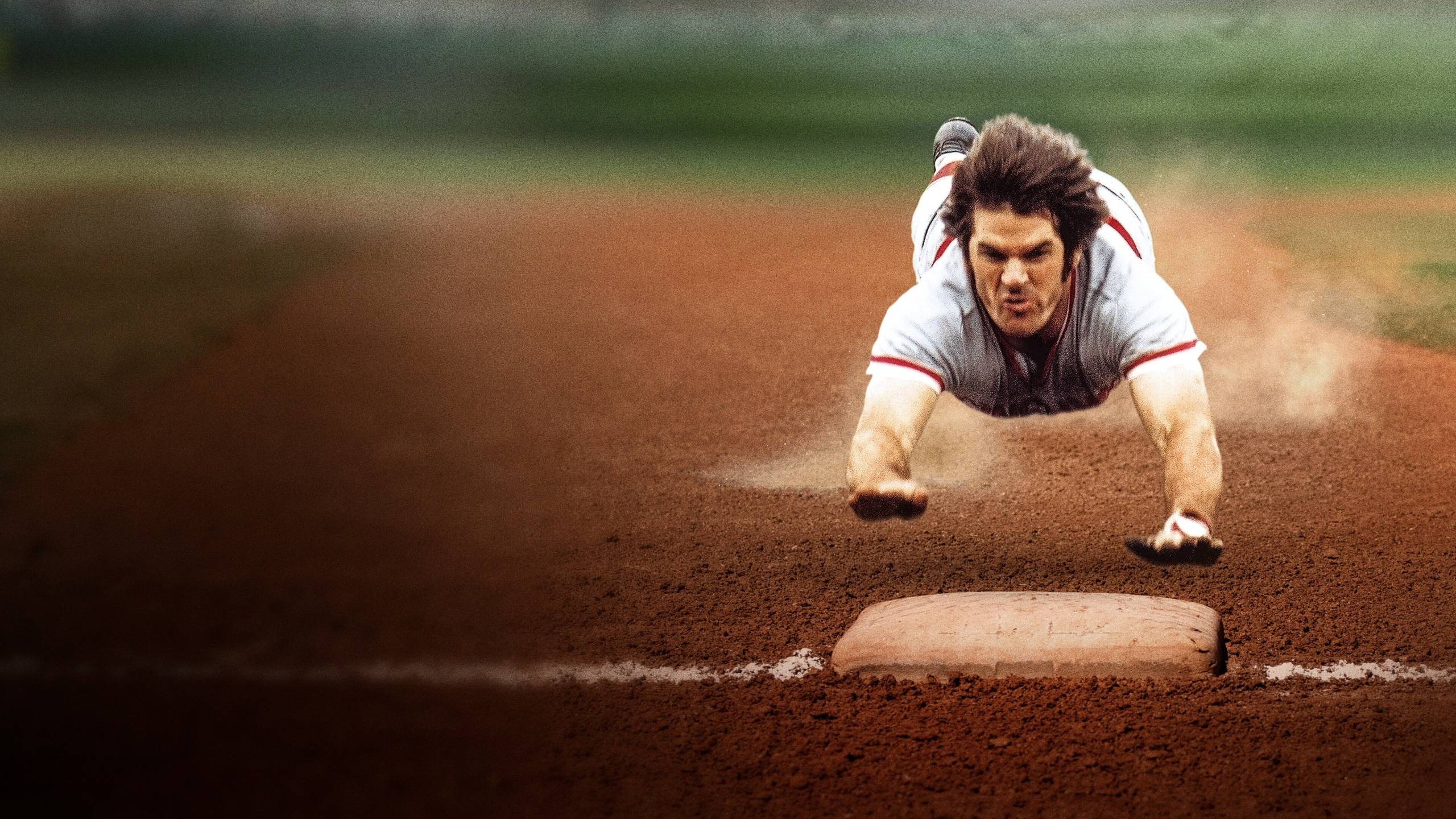 Cubierta de Charlie Hustle & the Matter of Pete Rose