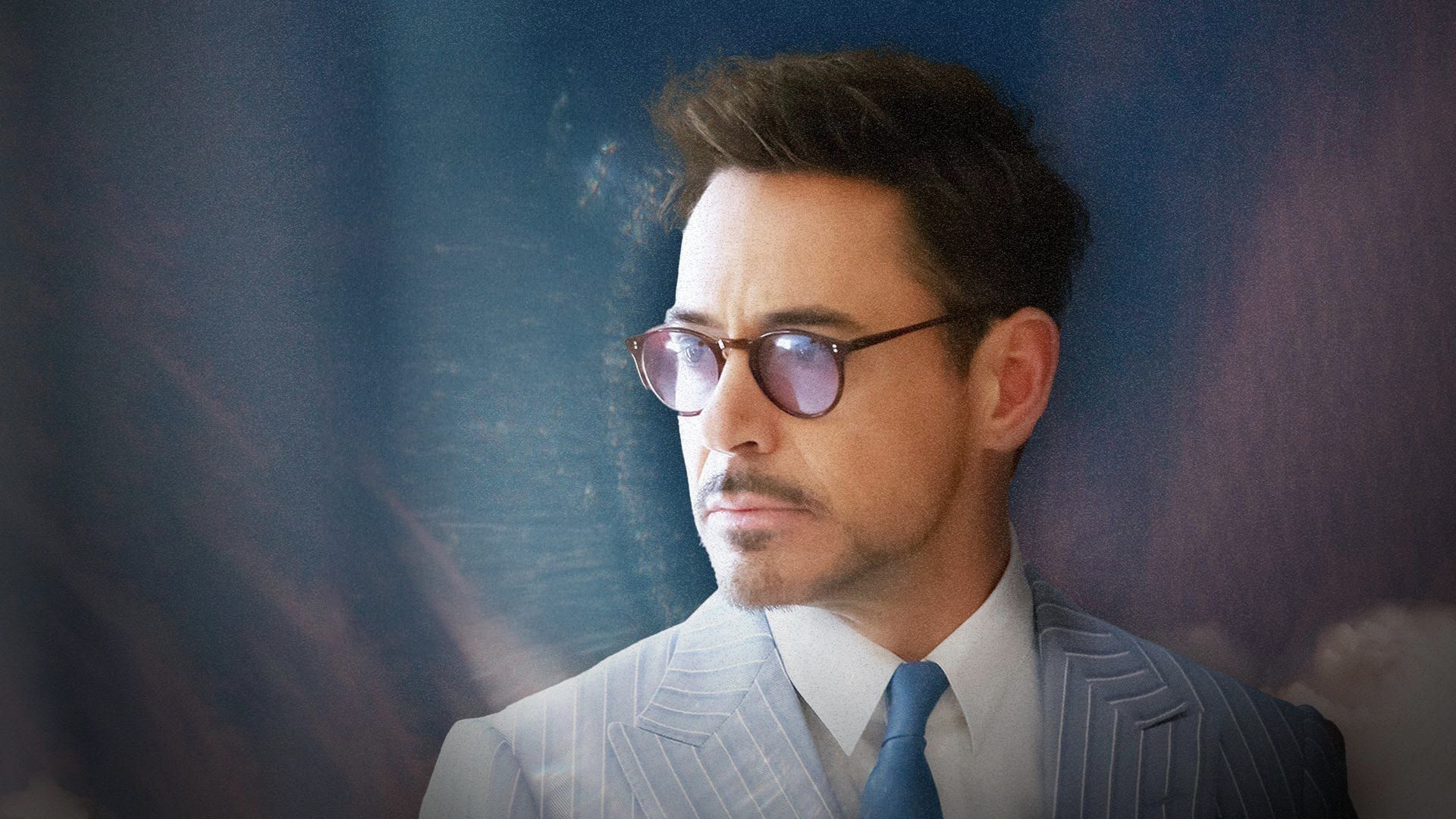 Cubierta de Robert Downey Jr: High Altitude