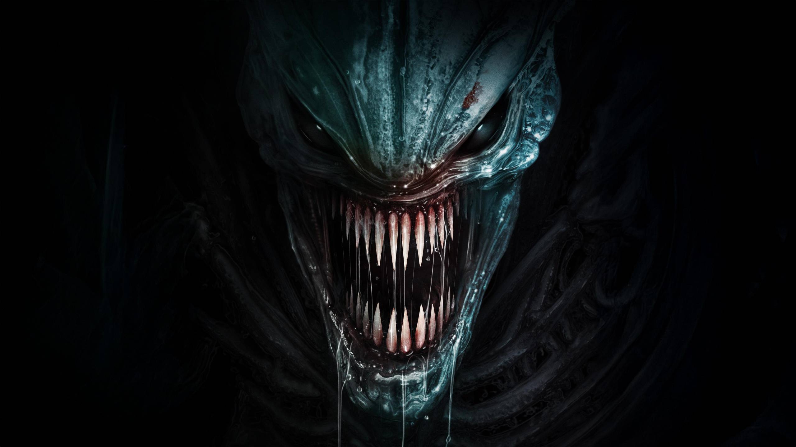 Cubierta de Alien: Rubicon