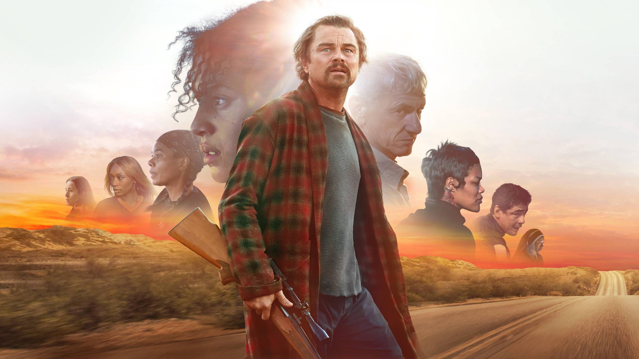 Cubierta de Una batalla tras otra