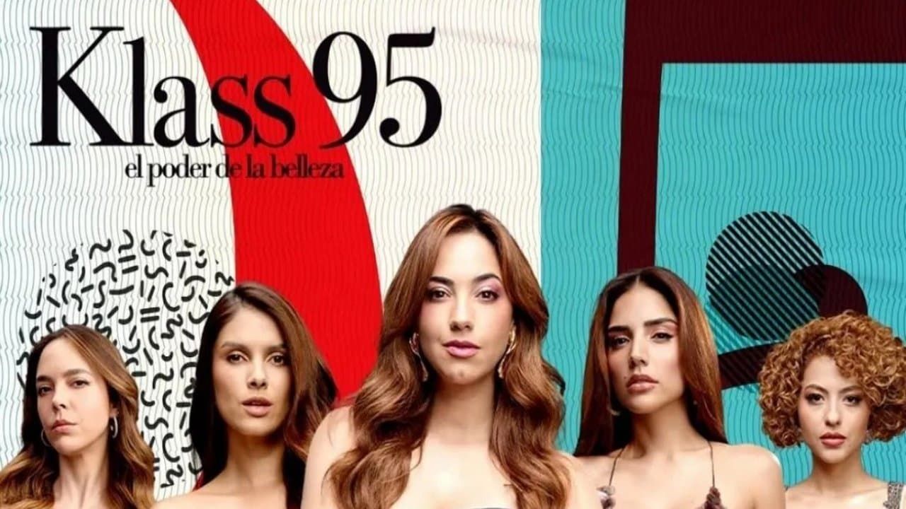 Cubierta de KLASS 95: El poder de la belleza